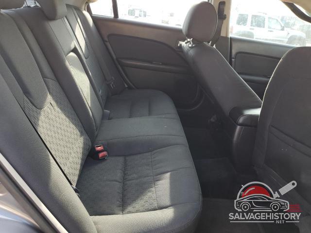 3FAHP0HA3CR371806 2012 FORD FUSION photo no. 10