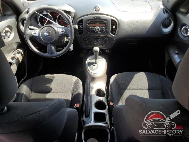 JN8AF5MR4DT212806 2013 NISSAN JUKE photo no. 8