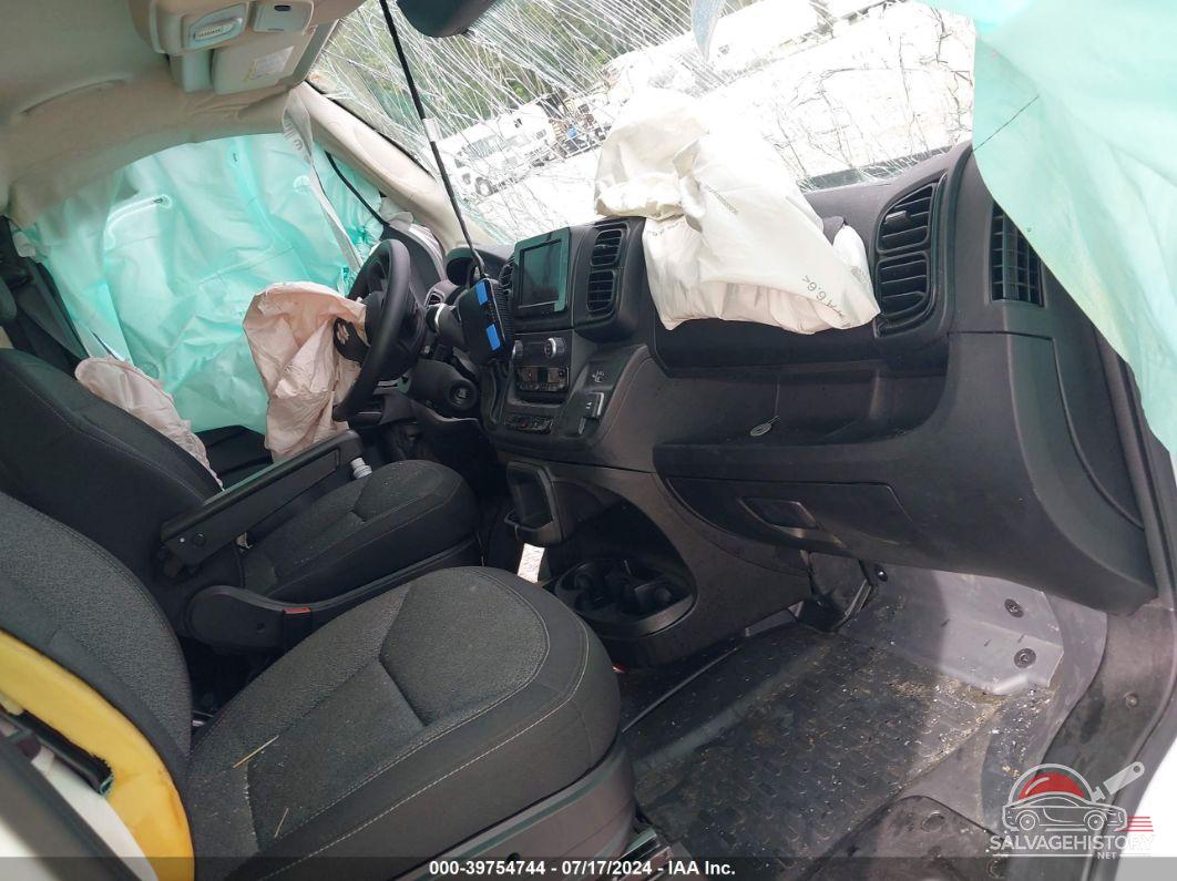 3C6MRVJG6PE511866 2023 RAM PROMASTER 3500 photo no. 5