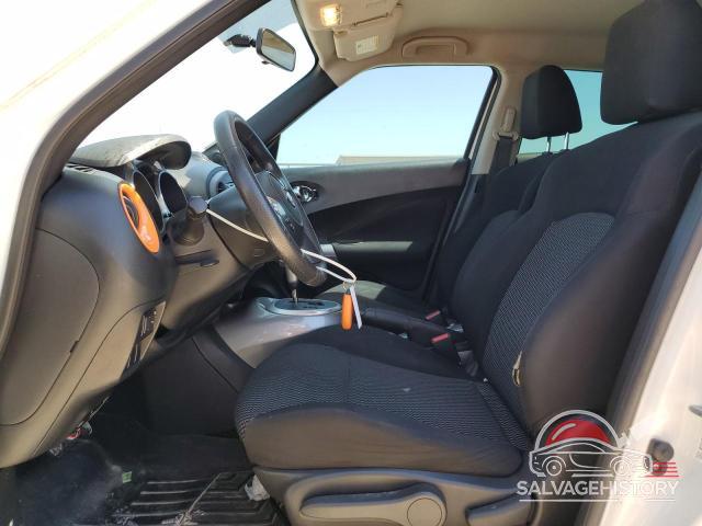 JN8AF5MR6FT501673 2015 NISSAN JUKE photo no. 7