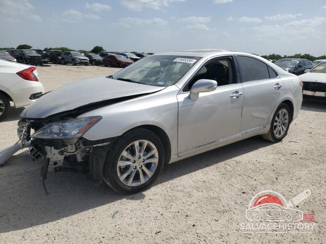 JTHBK1EG4C2512480 2012 LEXUS ES350 photo no. 16