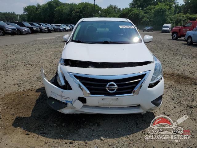 3N1CN7AP8HL844369 2017 NISSAN VERSA photo no. 5