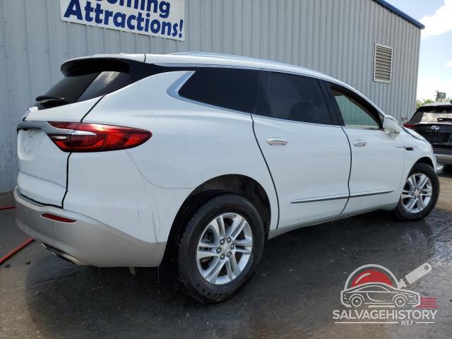 5GAERBKW0LJ110183 2020 BUICK ENCLAVE photo no. 3