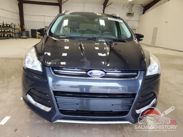 1FMCU0JX4FUA90621 2015 FORD ESCAPE photo no. 5