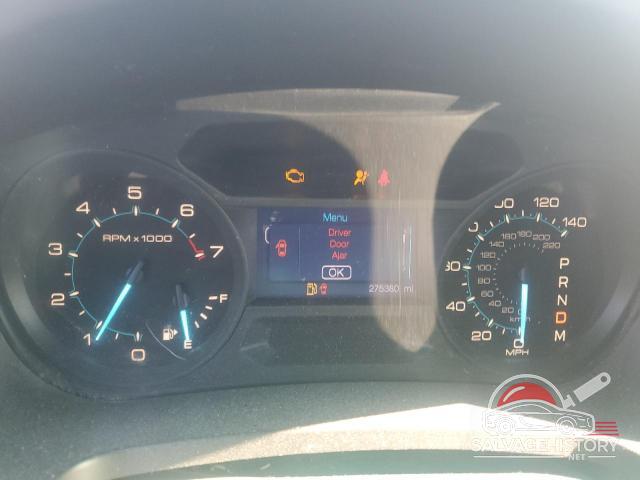 1FM5K7B87DGB67282 2013 FORD EXPLORER photo no. 9