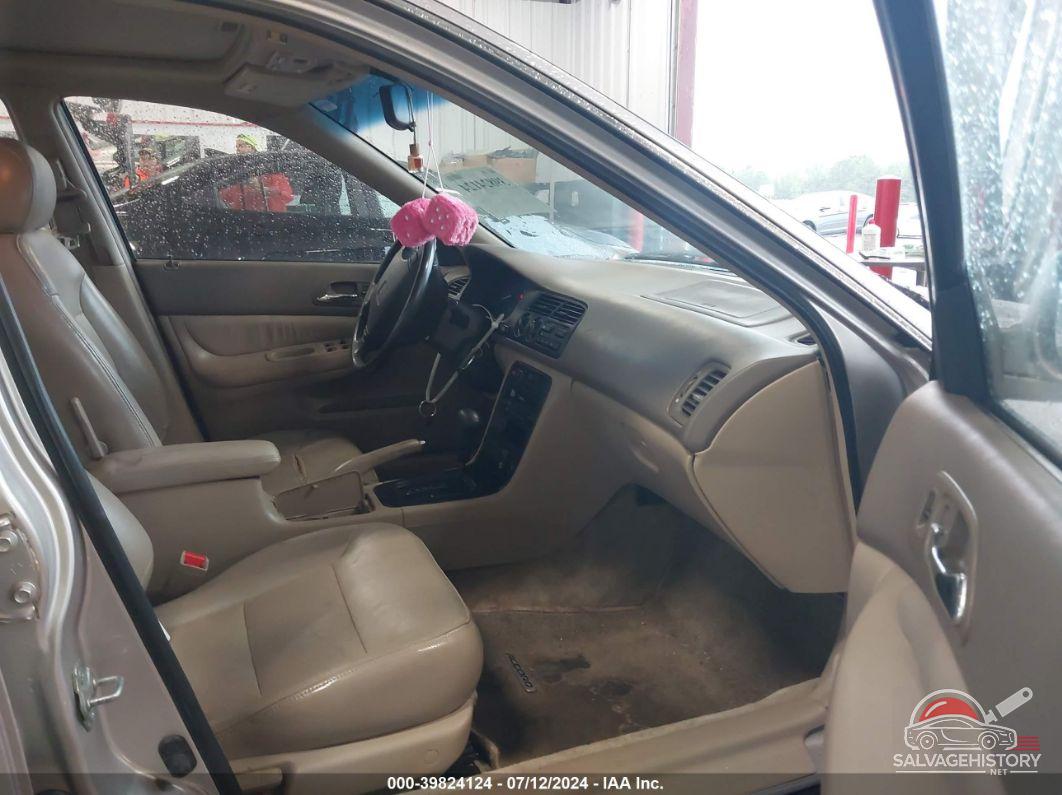 1HGCE6679VA027139 1997 HONDA ACCORD photo no. 5