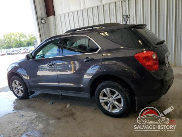2GNALBEK7E6112706 2014 CHEVROLET EQUINOX photo no. 2