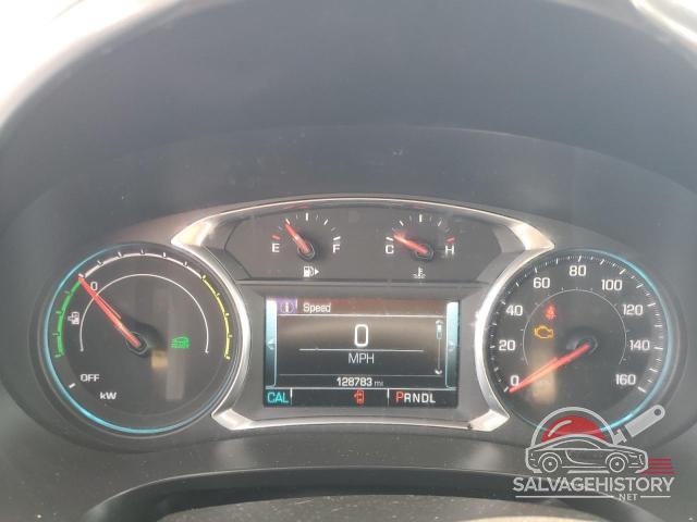 1G1ZJ5SU6HF275147 2017 CHEVROLET MALIBU photo no. 9