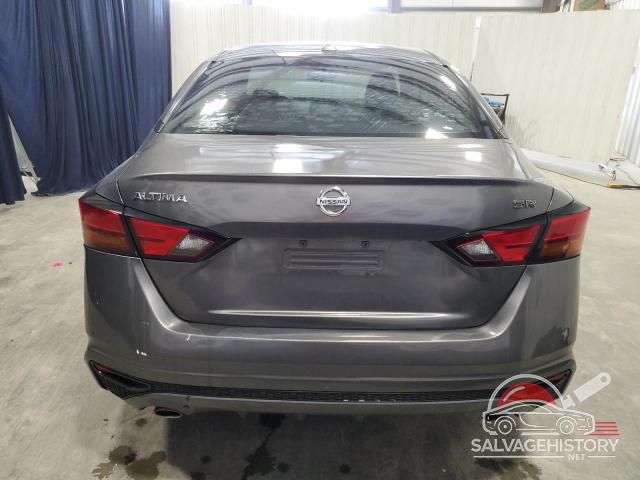 1N4BL4CV1KC104700 2019 NISSAN ALTIMA photo no. 6