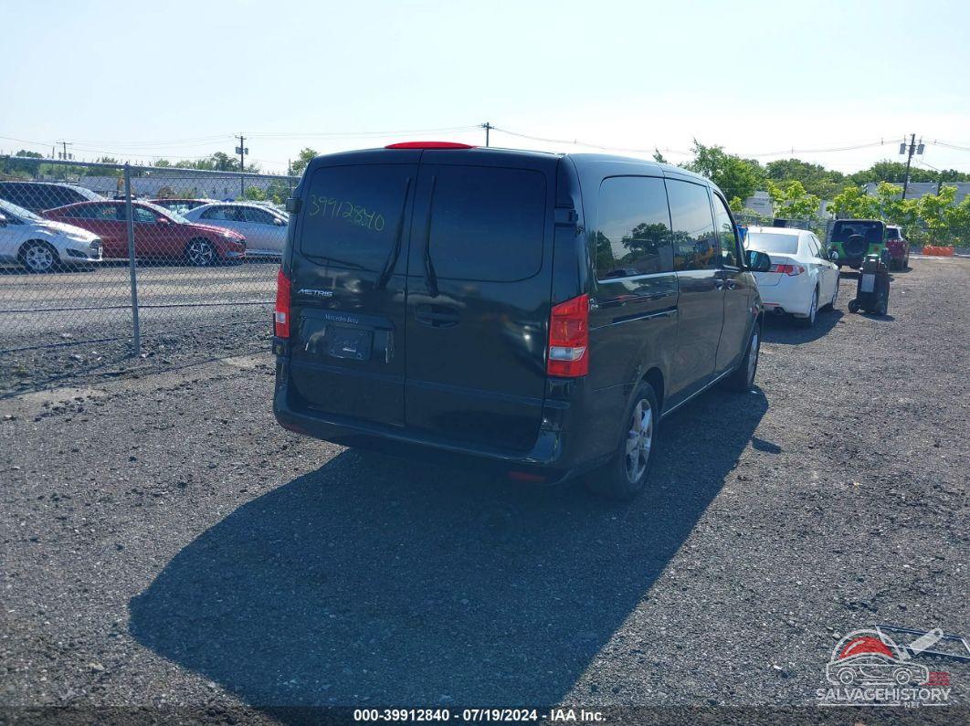 WD4PG2EE2J3351668 2018 MERCEDES-BENZ METRIS photo no. 4