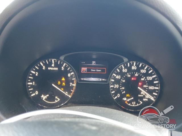 1N4AL3AP6JC112087 2018 NISSAN ALTIMA photo no. 9