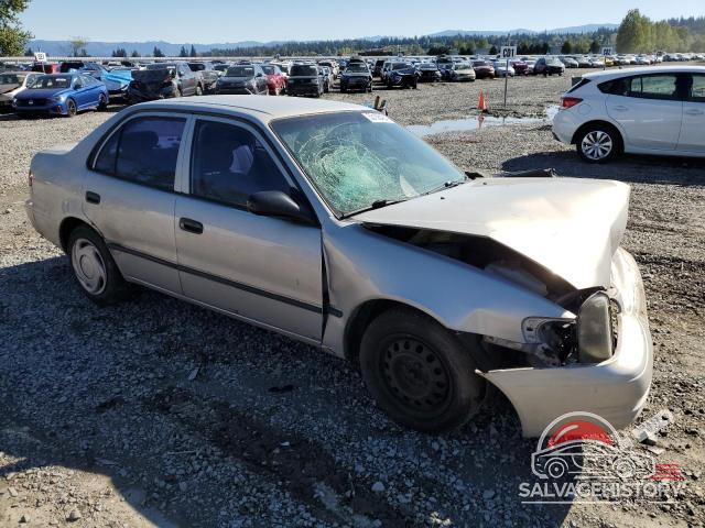 2T1BR12E4YC308738 2000 TOYOTA COROLLA photo no. 4