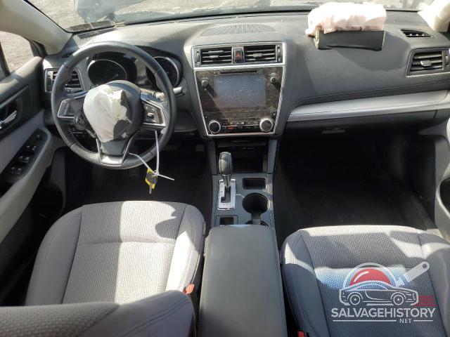 4S3BNAF60K3019869 2019 SUBARU LEGACY photo no. 8