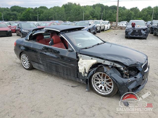 WBAWL73528PX43325 2008 BMW 3 SERIES photo no. 4