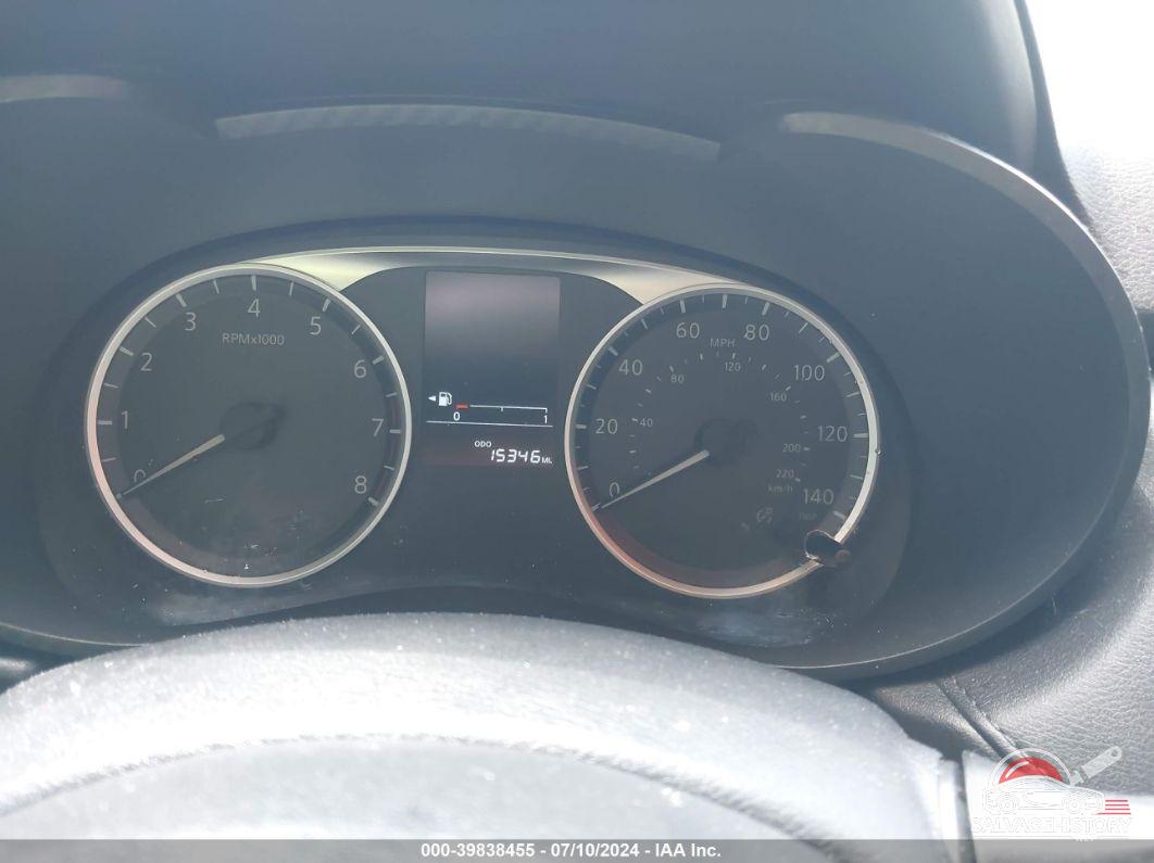 3N1CN8BV2ML880104 2021 NISSAN VERSA photo no. 7