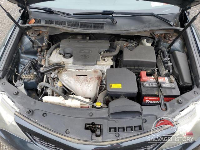 4T1BF1FK7EU380522 2014 TOYOTA CAMRY photo no. 11