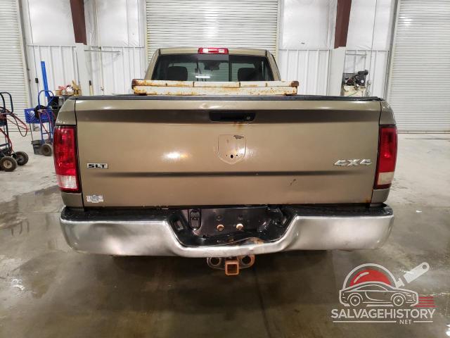 3C6JR7EG8DG573441 2013 RAM 1500 photo no. 6
