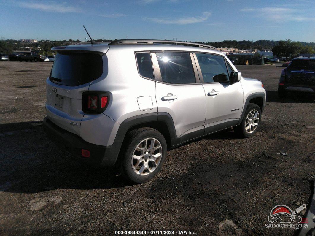 ZACCJBBT8FPB47523 2015 JEEP RENEGADE photo no. 4