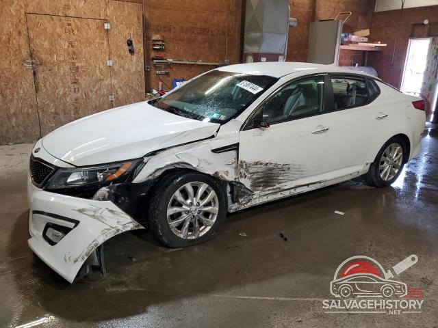 5XXGN4A75FG453573 2015 KIA OPTIMA photo no. 21