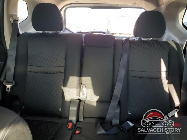 KNMAT2MT0LP542948 2020 NISSAN ROGUE photo no. 10