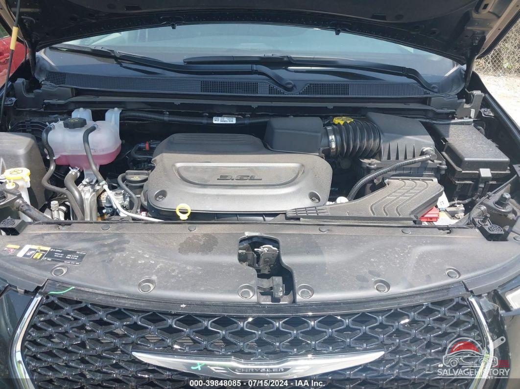 2C4RC1BG9RR136256 2024 CHRYSLER PACIFICA photo no. 10