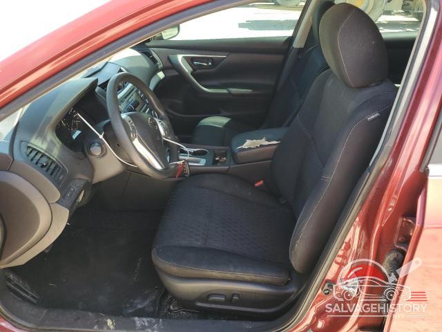 1N4AL3AP5GN309586 2016 NISSAN ALTIMA photo no. 7