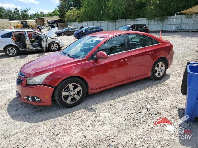 1G1PC5SB0E7196076 2014 CHEVROLET CRUZE photo no. 12