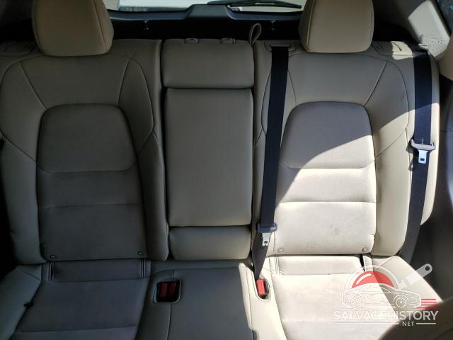 JM3KFBBM6P0215273 2023 MAZDA CX-5 SELEC photo no. 10