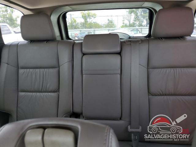 1C4RJEAG7CC314079 2012 JEEP GRAND CHER photo no. 10