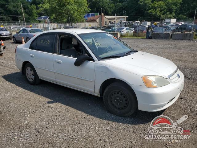 1HGES16573L012451 2003 HONDA CIVIC photo no. 4