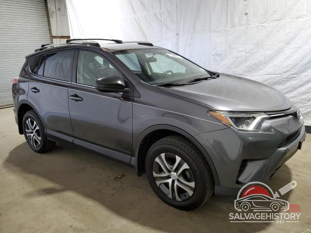 JTMBFREV3GJ093388 2016 TOYOTA RAV4 photo no. 4