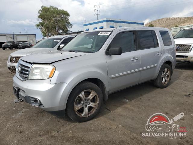 5FNYF3H55CB022178 2012 HONDA PILOT photo no. 17
