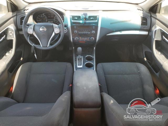 1N4AL3AP6EN338348 2014 NISSAN ALTIMA photo no. 8