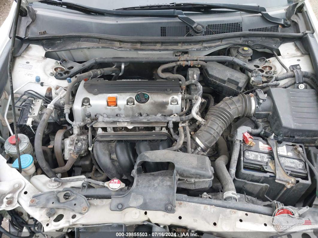 1HGCP2F71AA077367 2010 HONDA ACCORD photo no. 10