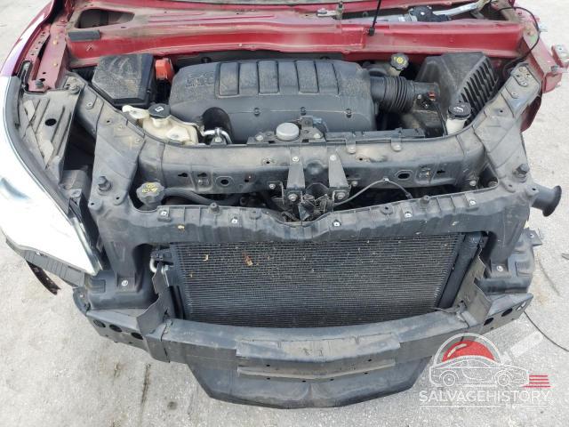 5GAKRCKD8DJ205552 2013 BUICK ENCLAVE photo no. 12