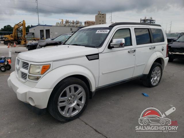 1D4PT4GK9BW602886 2011 DODGE NITRO photo no. 21