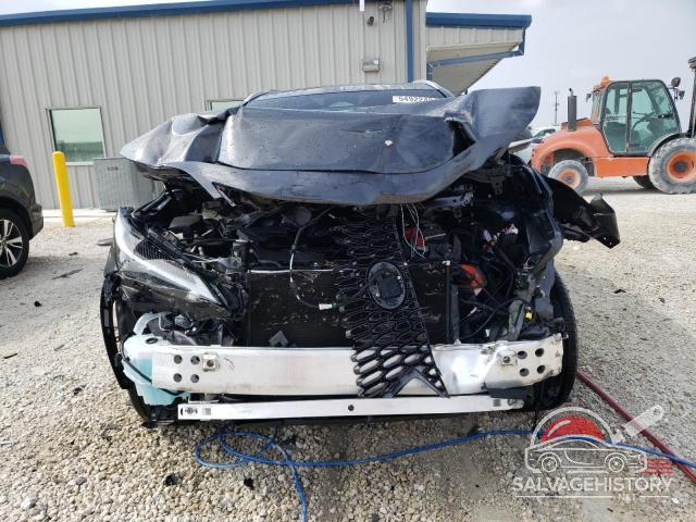 2T2ADCAZ2RC00629X 2024 LEXUS NX 250 BAS photo no. 5
