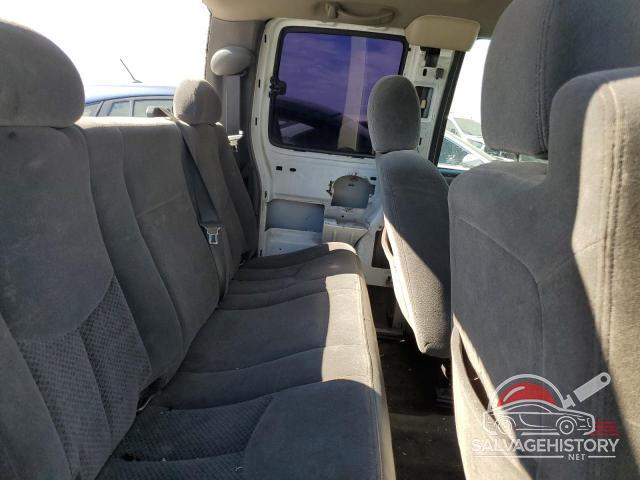 1GCEC19Z36Z259963 2006 CHEVROLET ALL Models photo no. 11