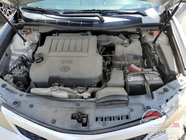 4T1BK1FK8EU024768 2014 TOYOTA CAMRY photo no. 11