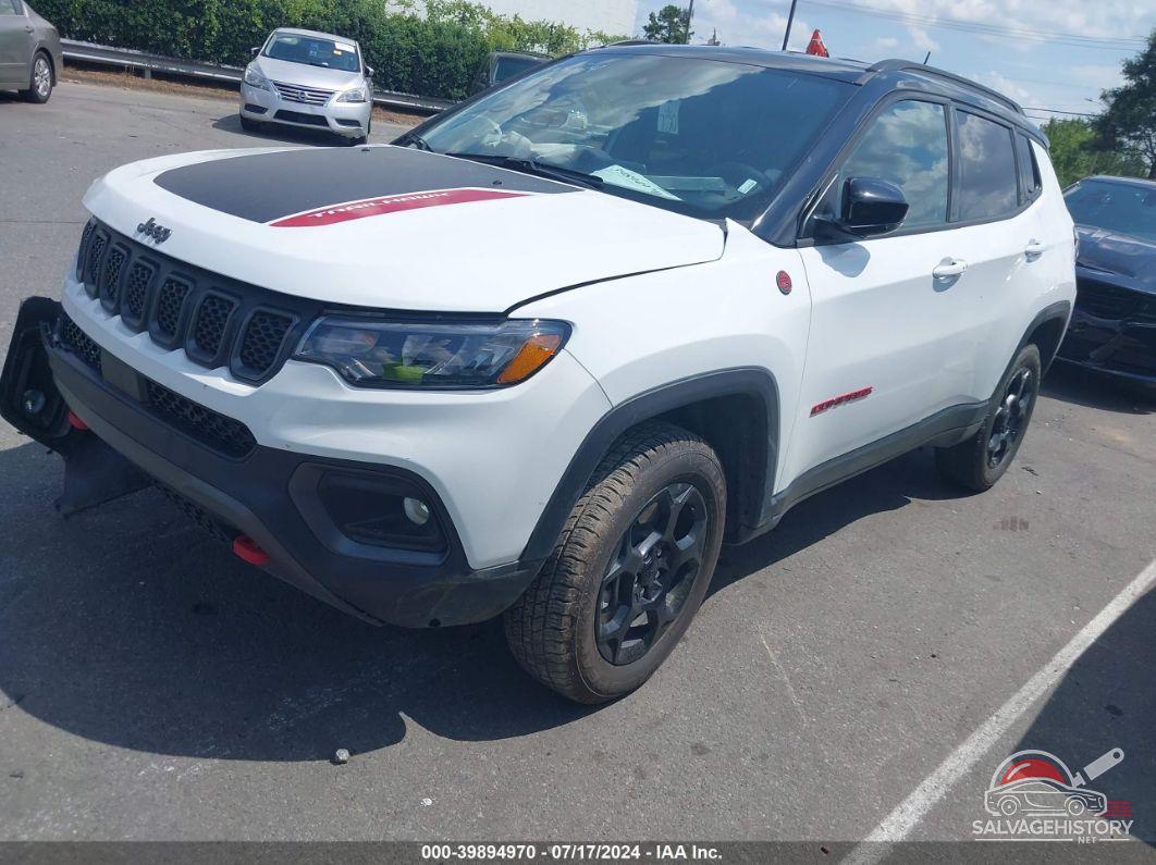 3C4NJDDN5RT610198 2024 JEEP COMPASS photo no. 2