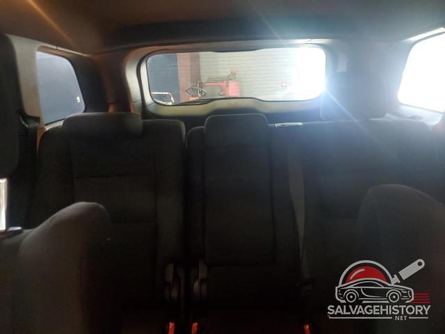 1C4RJFAG9GC488702 2016 JEEP GRAND CHER photo no. 10