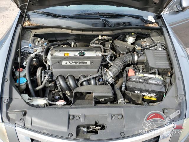 1HGCP26439A201818 2009 HONDA ACCORD photo no. 11