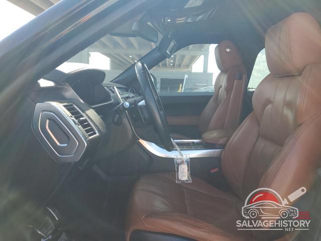SALWR2EF4GA579970 2016 LAND ROVER RANGEROVER photo no. 7