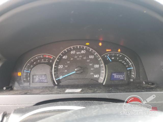 4T4BF1FK4ER352828 2014 TOYOTA CAMRY photo no. 9