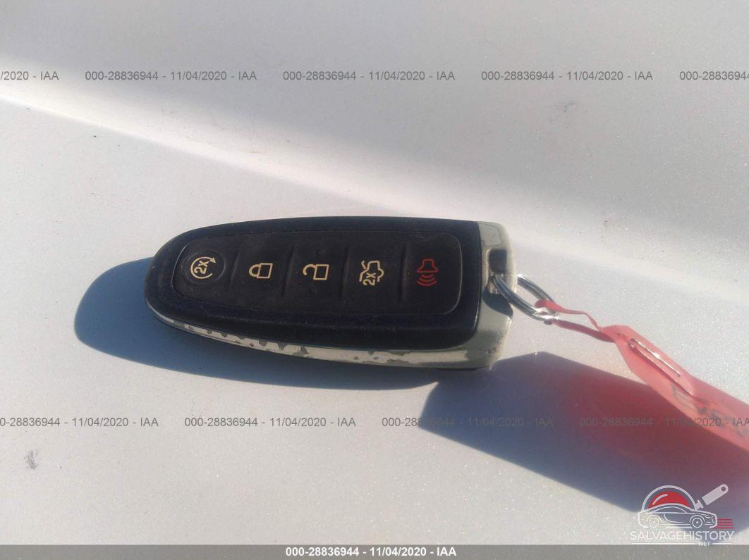 1FMHK8F85BGA17570 2011 FORD EXPLORER photo no. 11