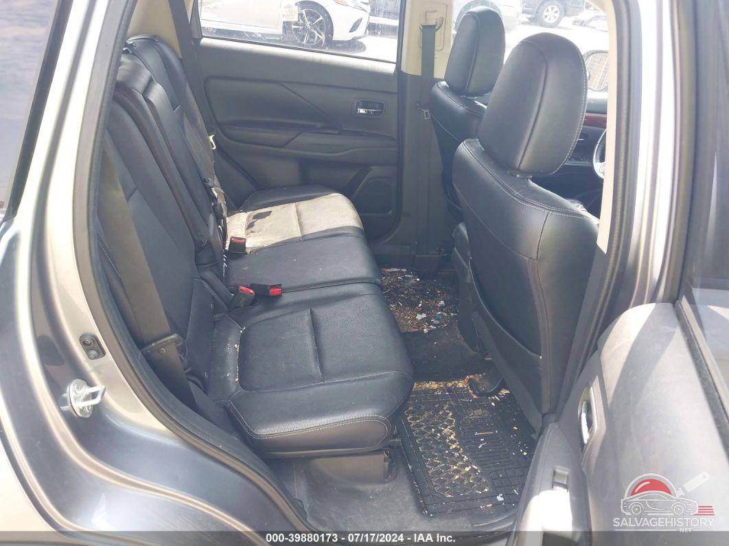 JA4AZ3A36FZ002516 2015 MITSUBISHI OUTLANDER photo no. 8