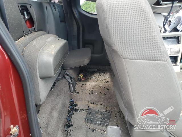 1N6BD0CT4FN757964 2015 NISSAN FRONTIER photo no. 10