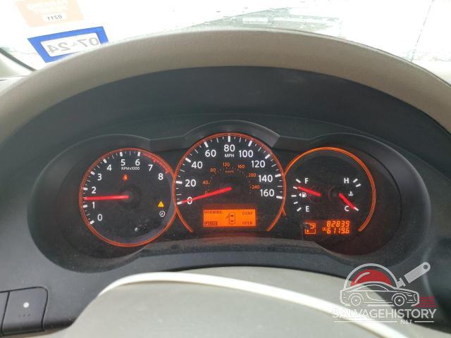 1N4AL21E47C195777 2007 NISSAN ALTIMA photo no. 9