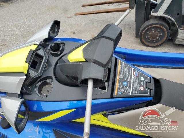 YAMA1606C020 2020 YAMAHA JETSKI photo no. 9