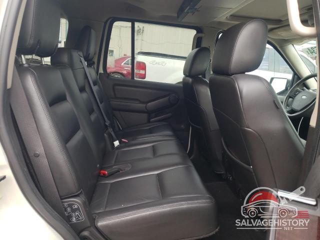 1FMEU75816ZA12305 2006 FORD EXPLORER photo no. 11